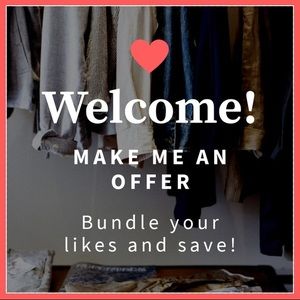 Make an offer on anything you like!!!